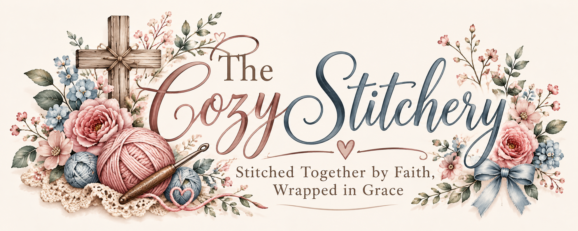 The Cozy Stitchery